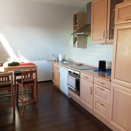 Ferienwohnung Am Borntal *