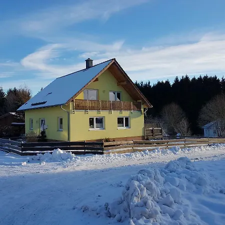 Ferienwohnung Am Borntal *